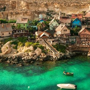 City Break Malta- listopad 2026