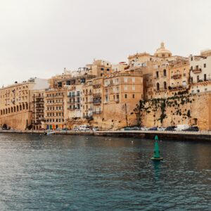 City Break Malta 9-14.11.2026r.