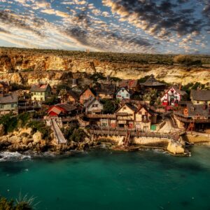 City Break Malta- listopad 2026