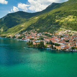 Bergamo & Mediolan & Jezioro Iseo 8-9.06.2026r.