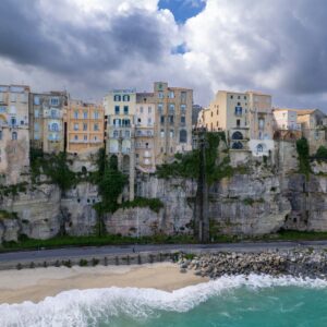 Tropea- perła Kalabrii 28.11-01.12.2026r.