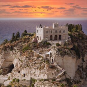 Tropea- perła Kalabrii 28.11-01.12.2026r.