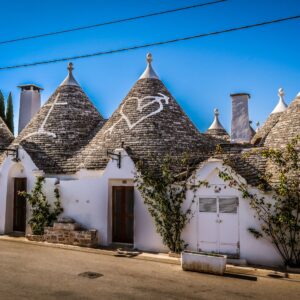 City break Apulia 02-06.03.2027r.