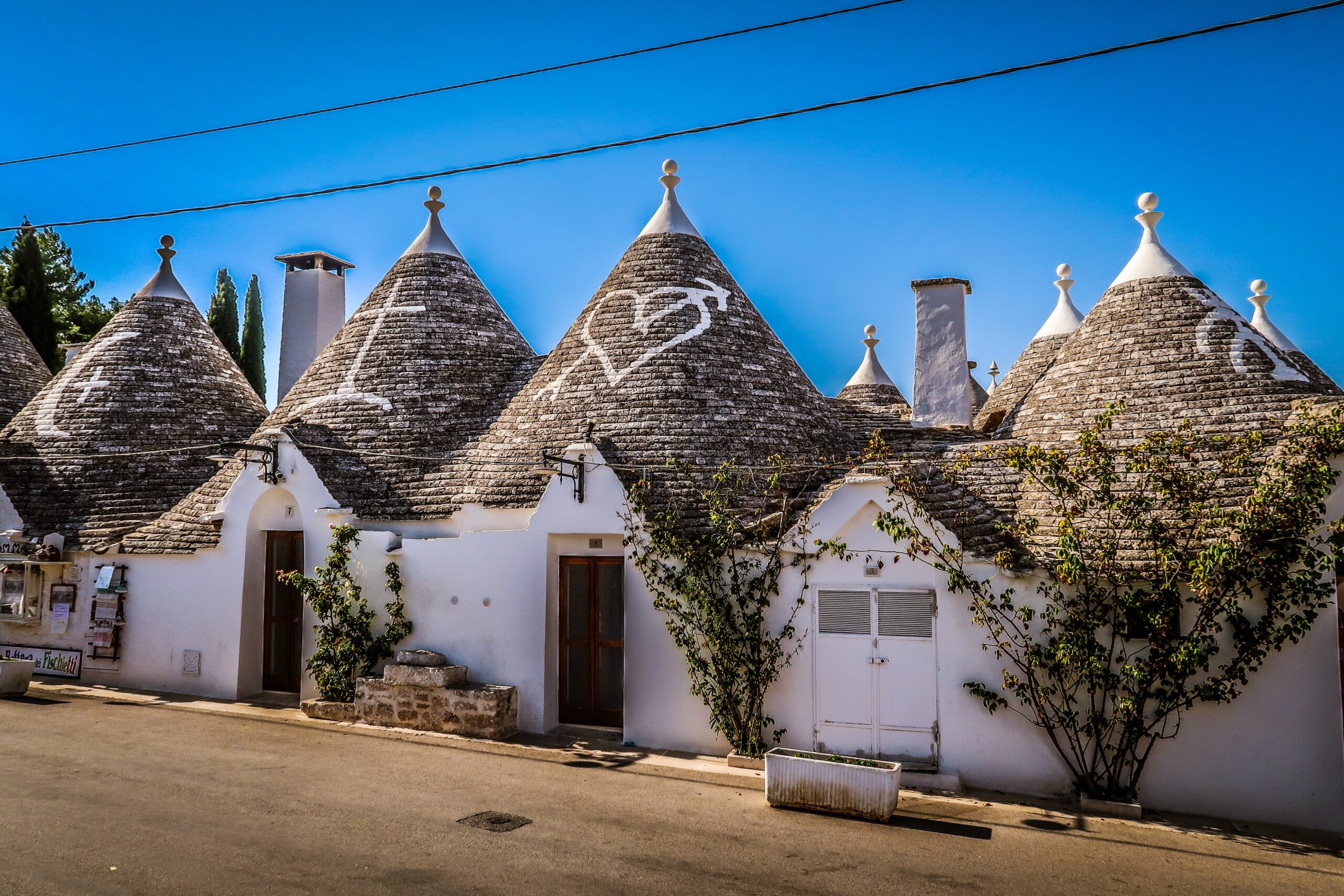 City break Apulia 02-06.03.2027r.