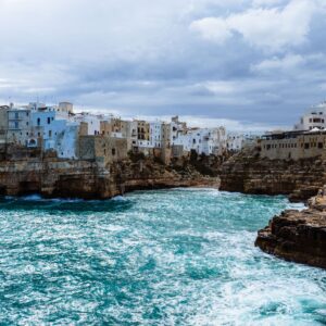 City break Apulia 26.01 - 30.01.2027r