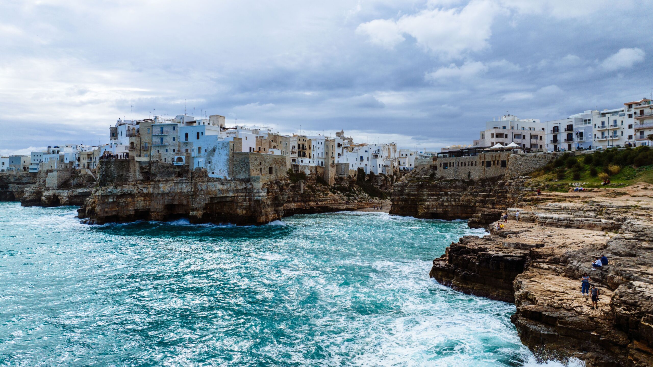 City break Apulia 26.01 - 30.01.2027r
