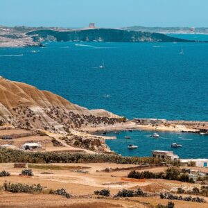 Malta i Gozo Andrzejki 28.11-02.12.2026r.